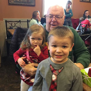 Meet your Posher, Bonnie